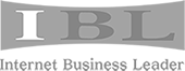 IBL 로고